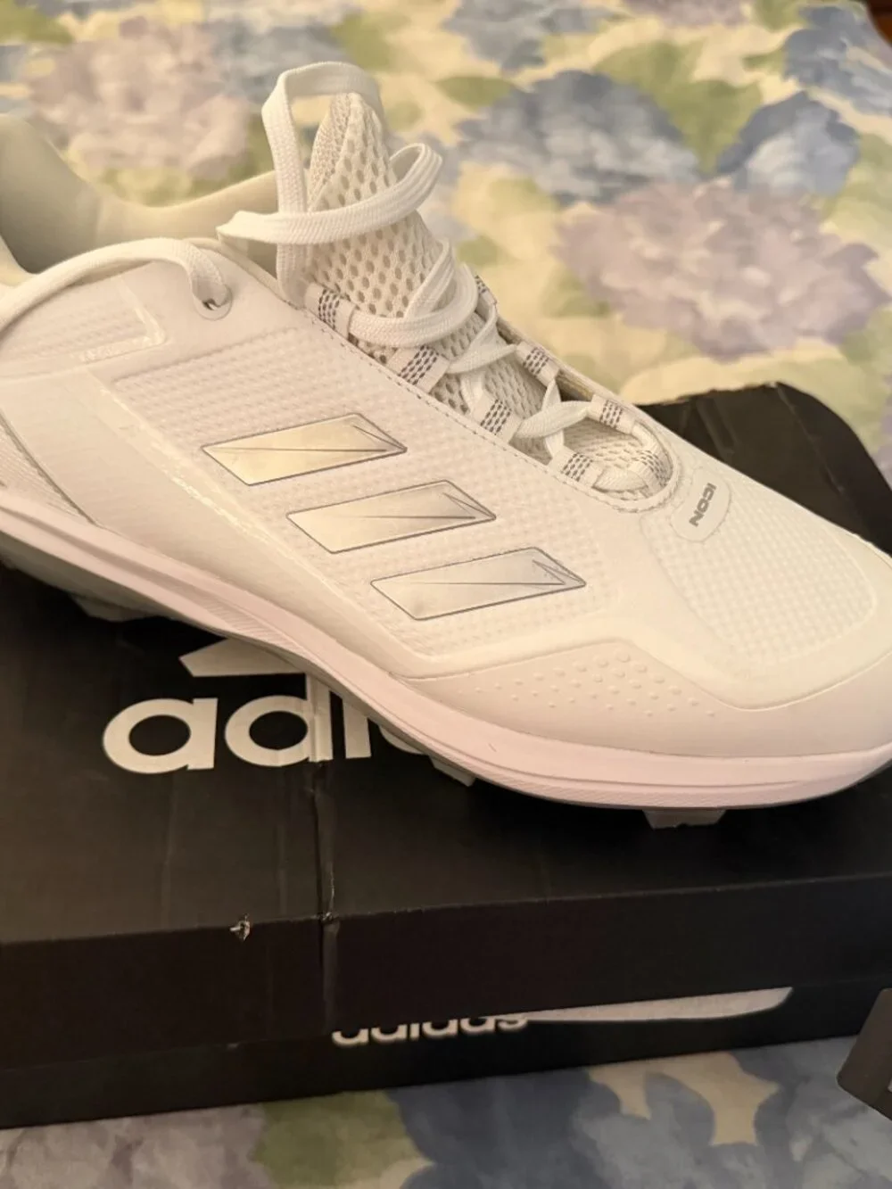 adidas brand new